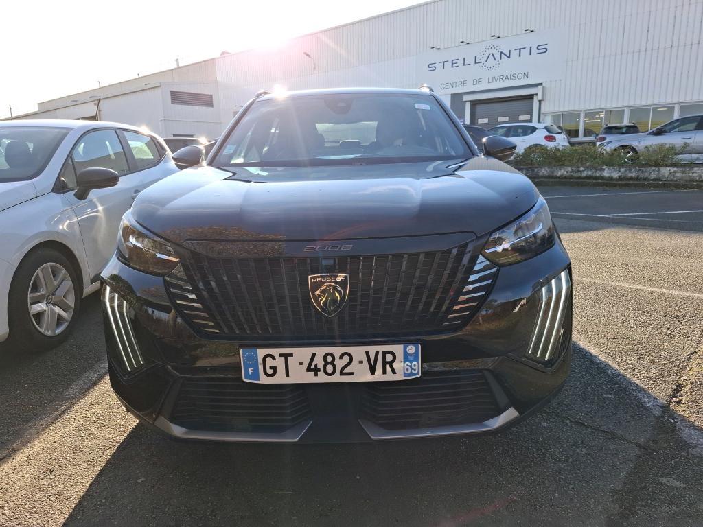 Peugeot 2008 II