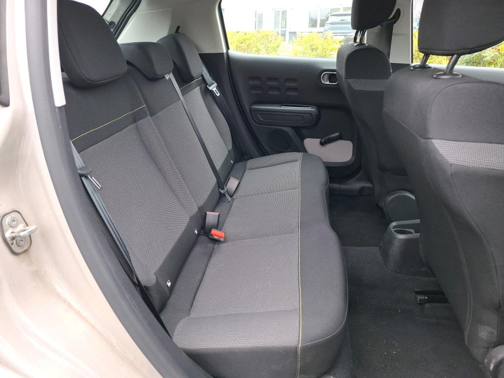 Citroen C3 PureTech 83 ch BVM5 You 2023