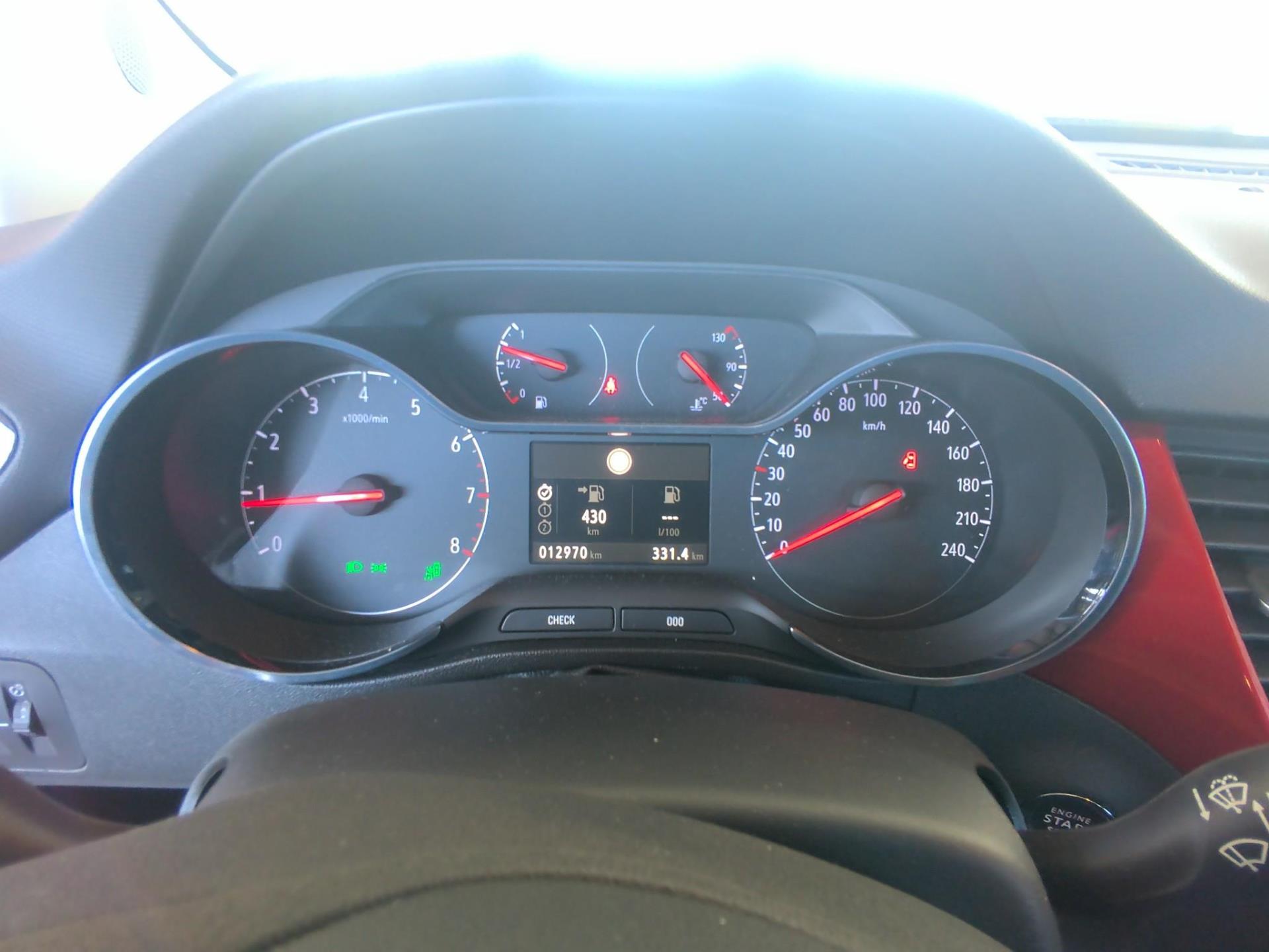 Opel Crossland 1.5 D 110 ch BVM6 GS 2023
