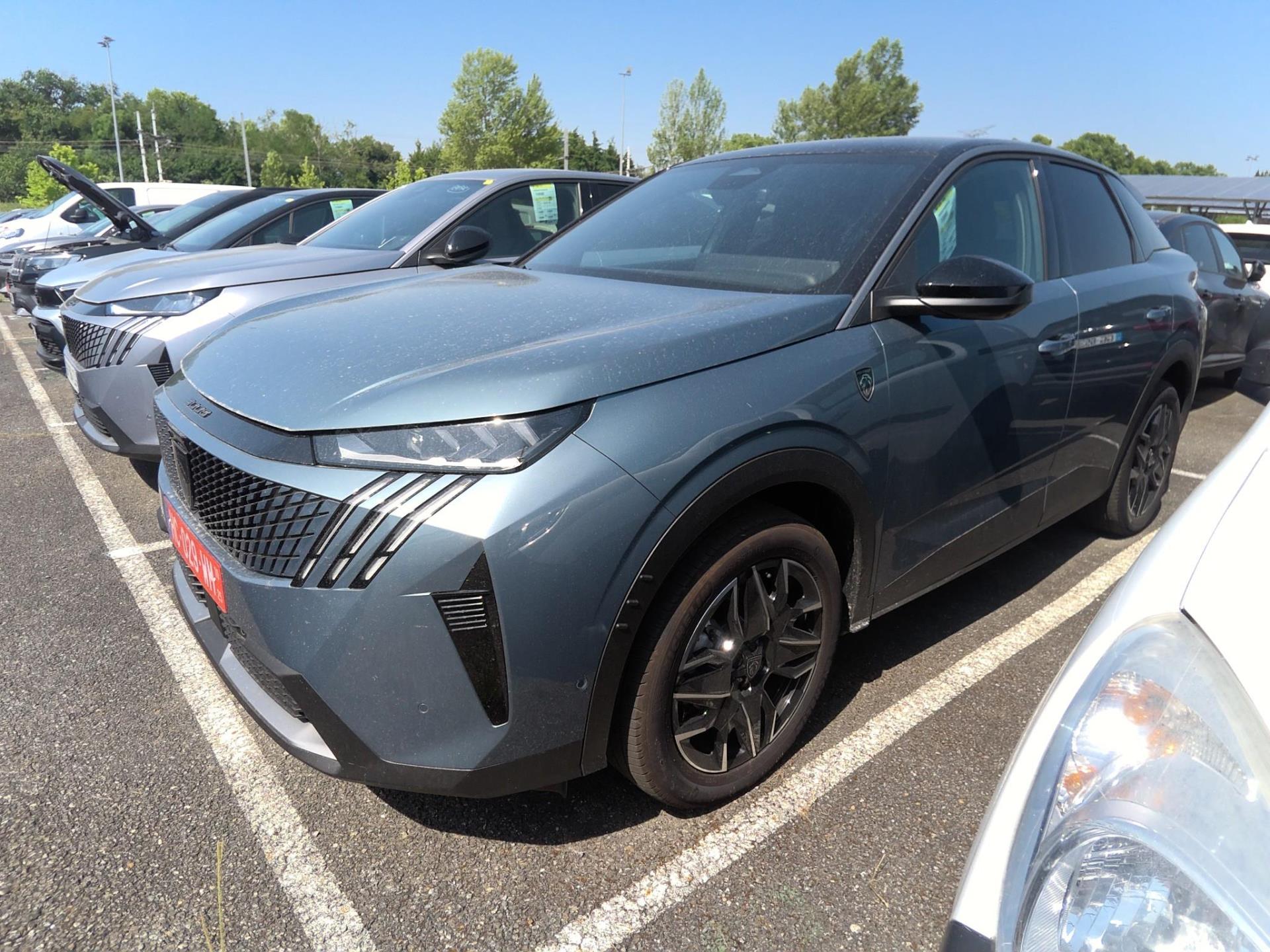 3008 III