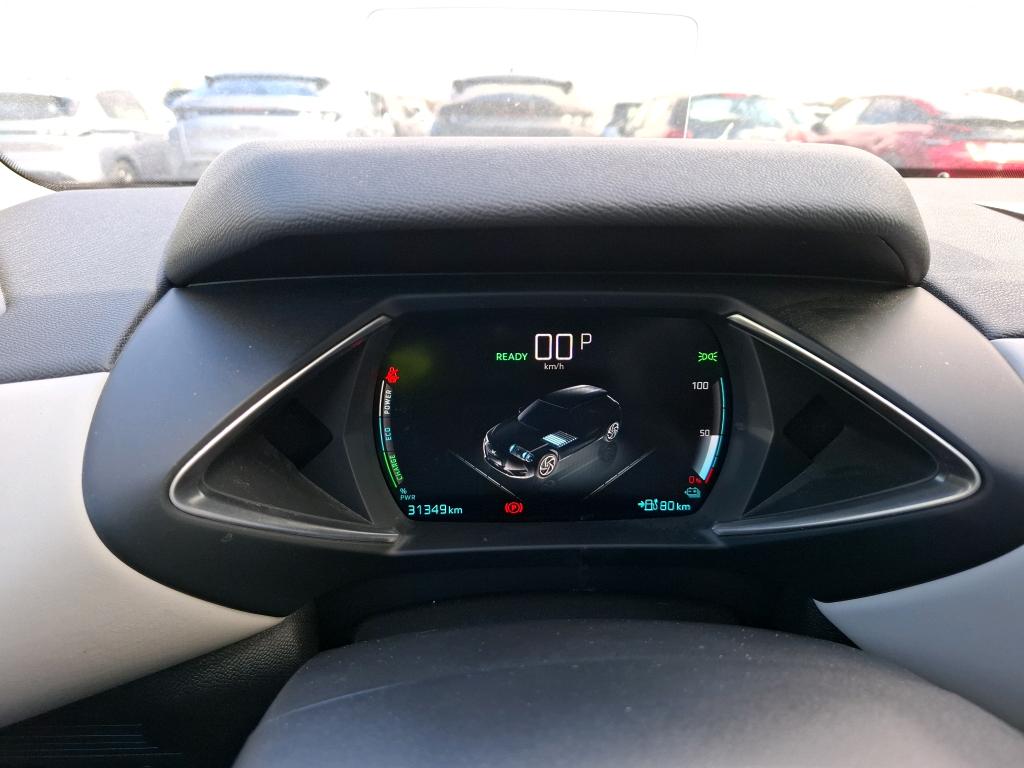 DS DS3 Crossback E-Tense Grand Chic 2020