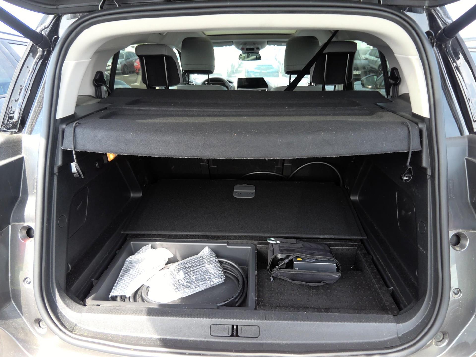 Citroen C5 Aircross Hybride Rechargeable 180 e-EAT8 Max 2024