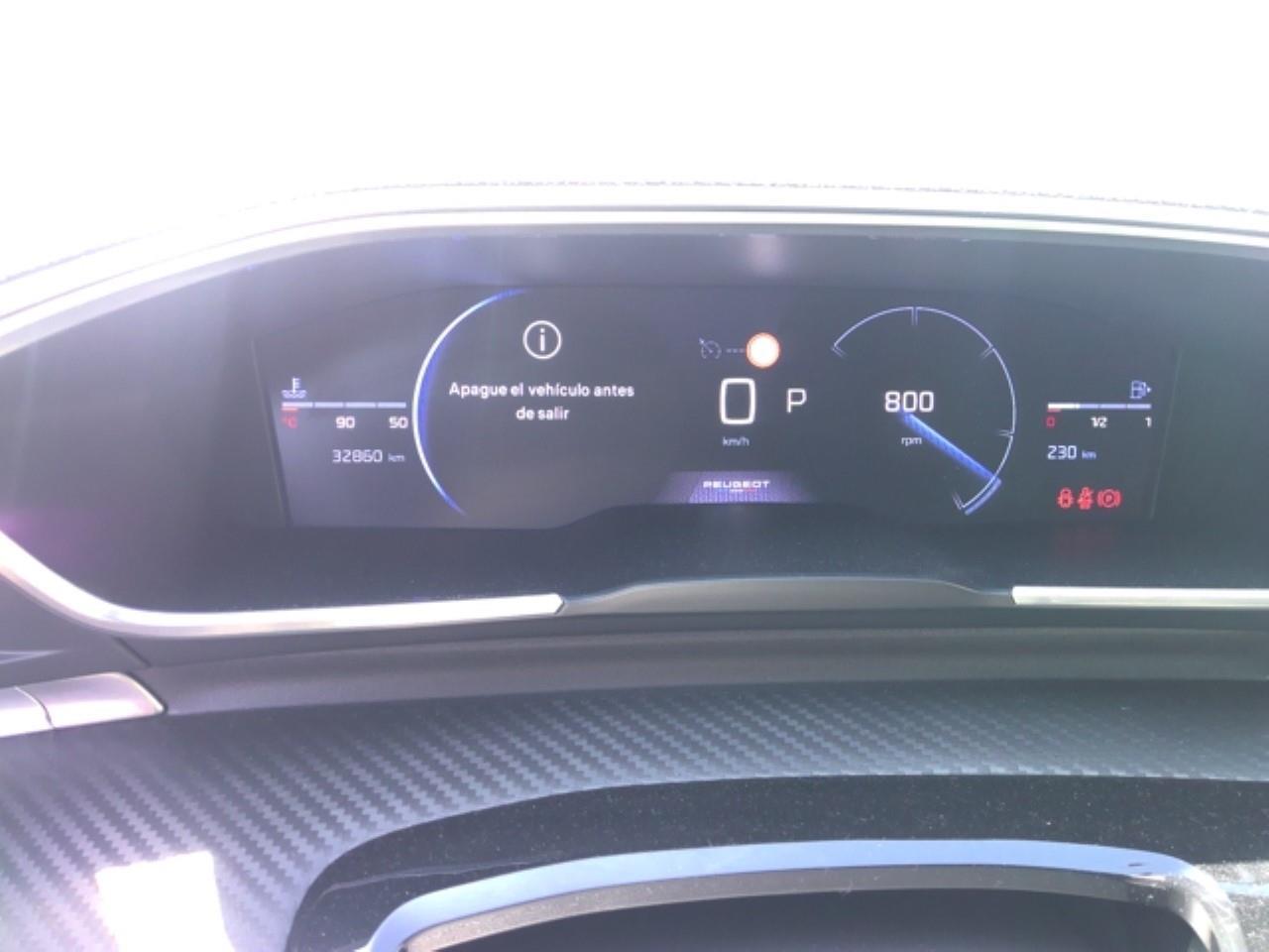Foto Peugeot 508 7