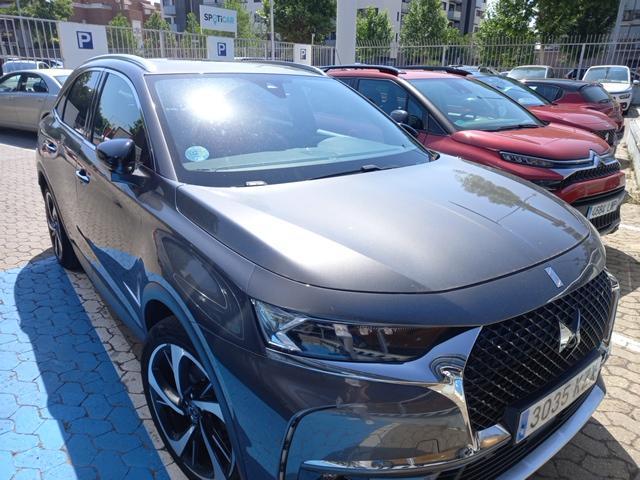 Foto DS DS 7 Crossback 4
