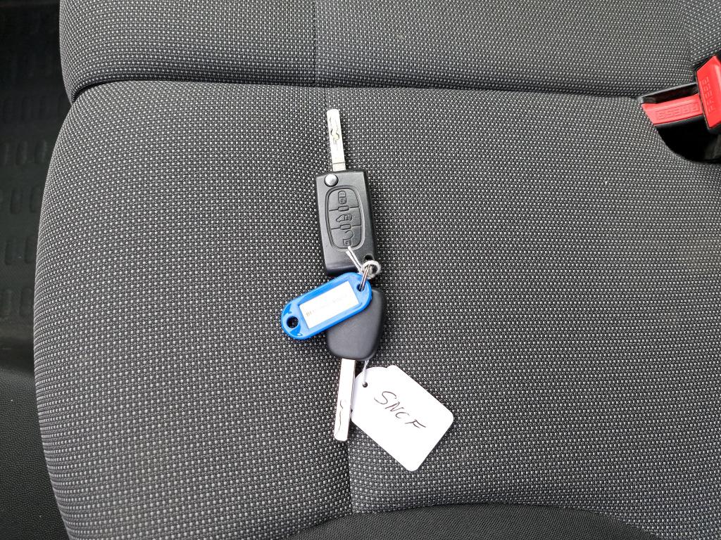 Citroen Berlingo VU 