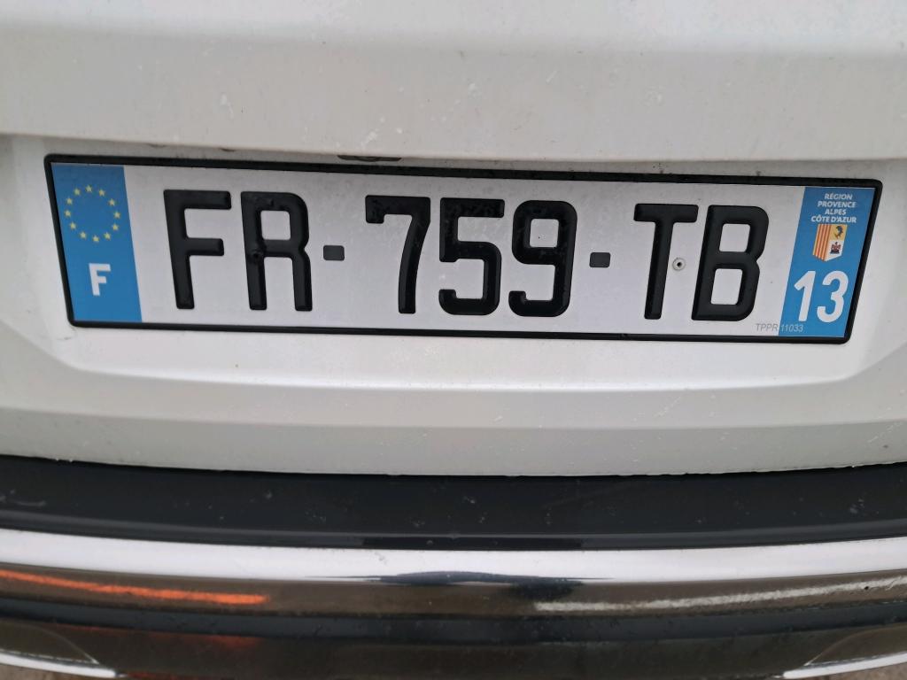 Peugeot 3008 Hybrid4 300 e-EAT8 GT 2020