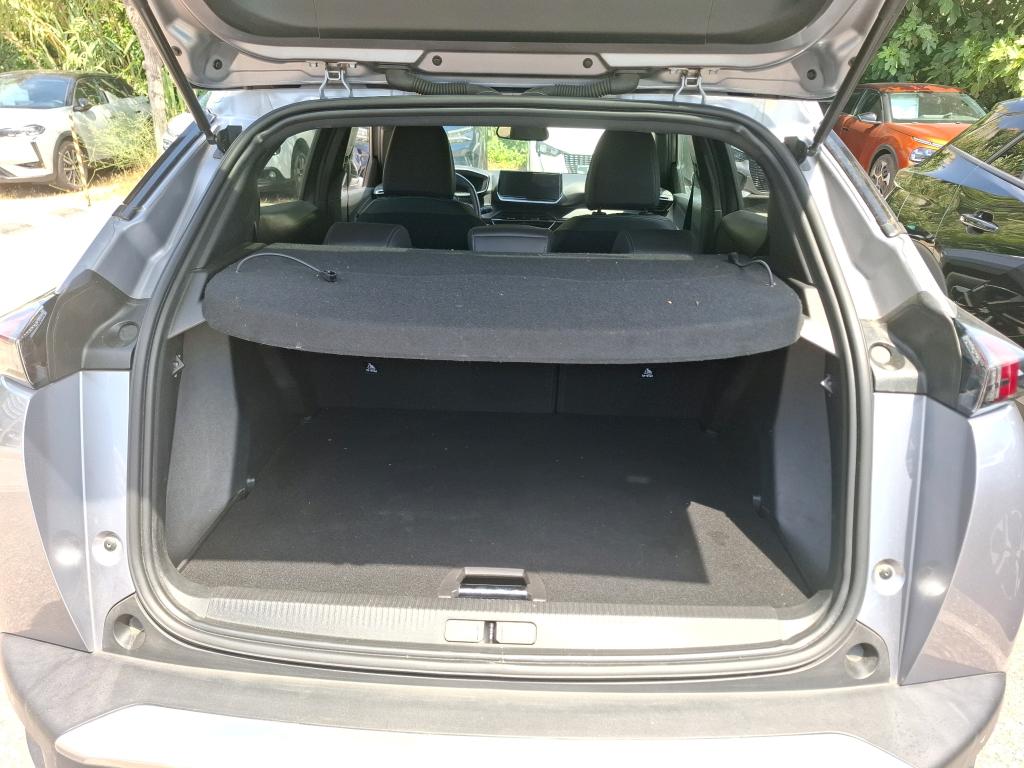 Peugeot 2008 PureTech 130 S&S BVM6 Allure Pack 2023