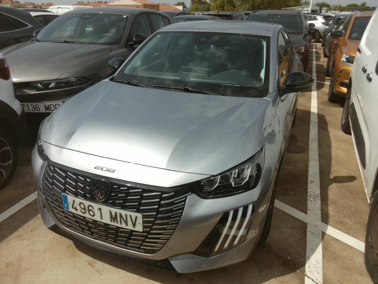 Foto Peugeot 308 2