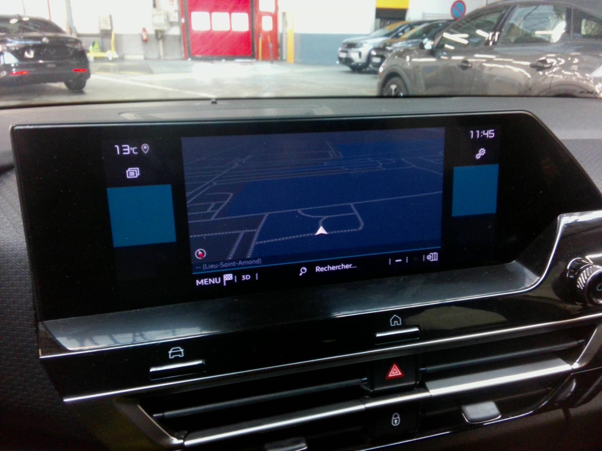 Citroen C4 PureTech 130 S&S BVM6 Feel Pack 2022