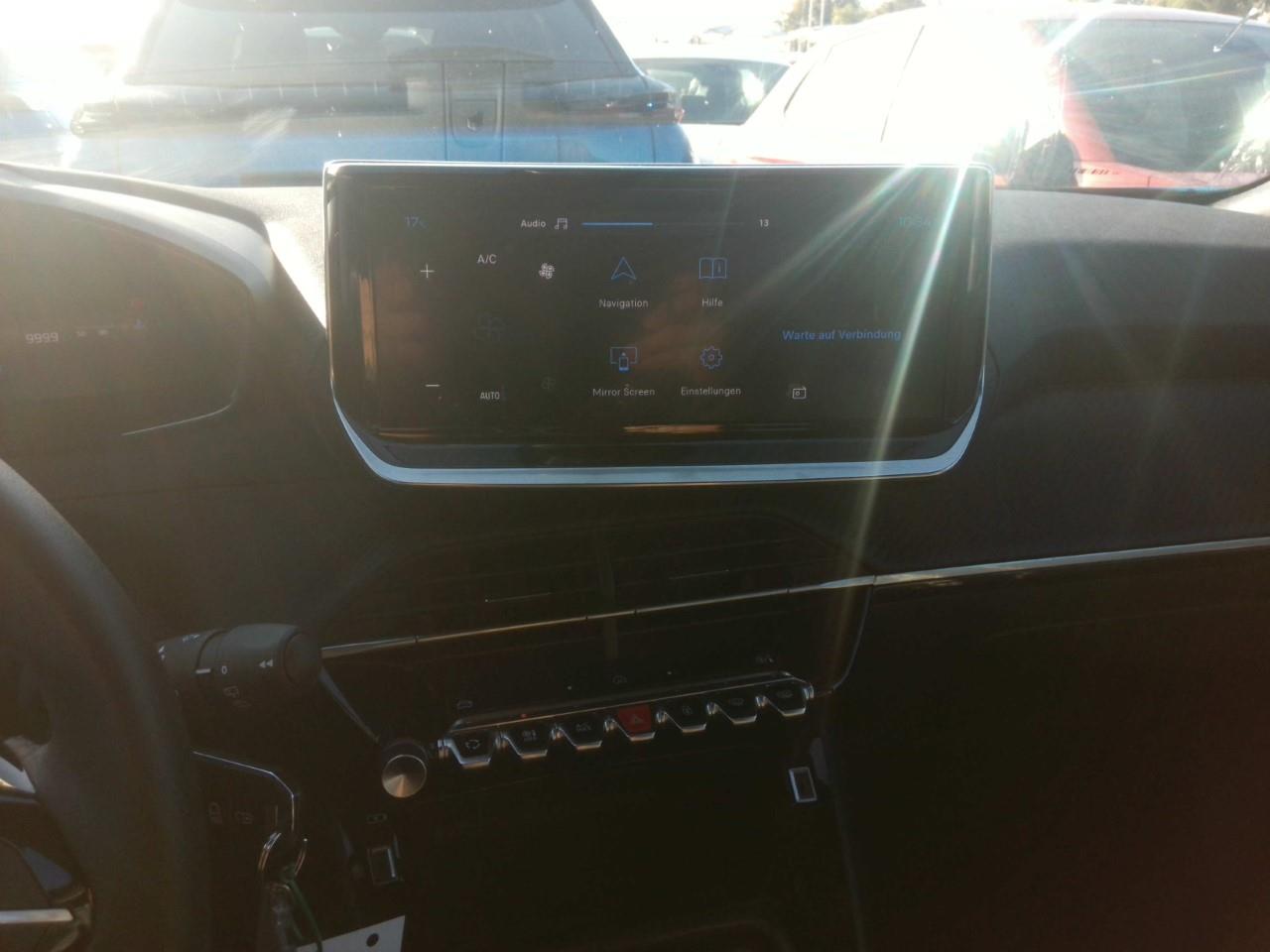 Foto Peugeot 2008 7