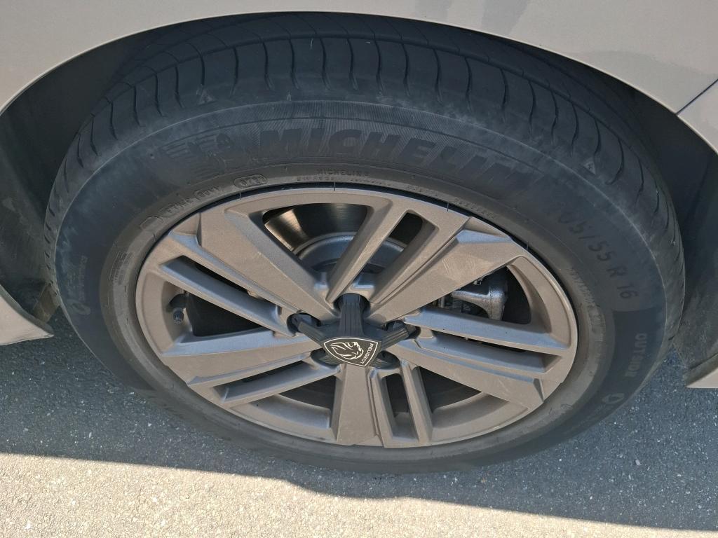 Peugeot 308 BlueHDi 130ch S&S EAT8 Active Pack 2022