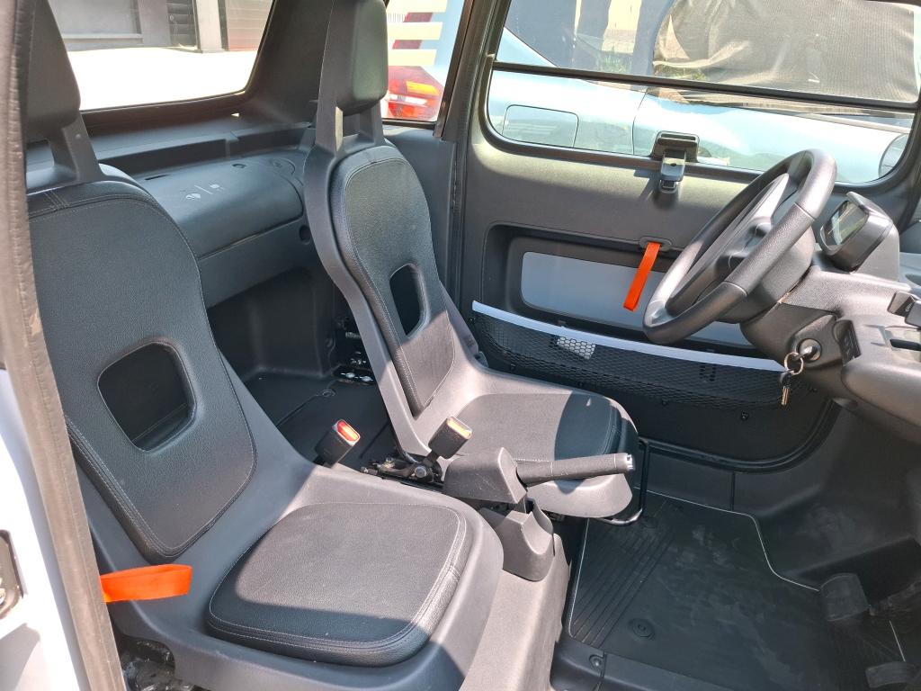 Citroen AMI 