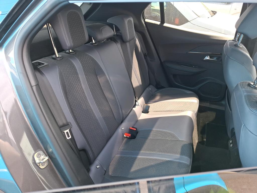 Peugeot 2008 BlueHDi 130 S&S EAT8 Allure Business 2020