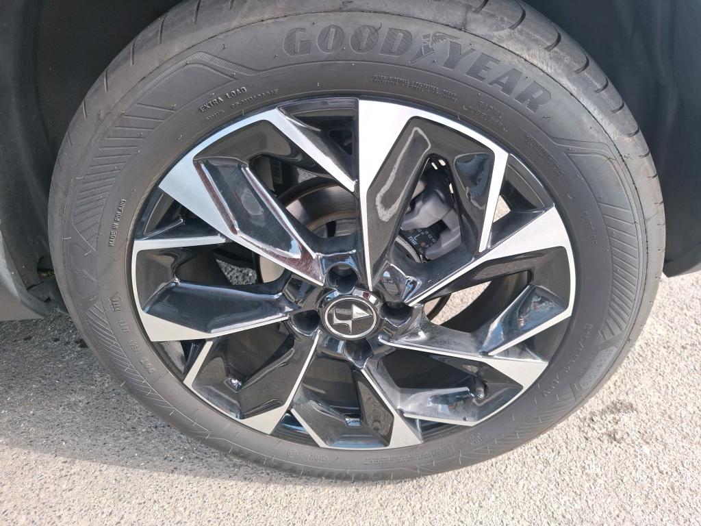 DS DS 3 BlueHDi 130 EAT8 Etoile 2024