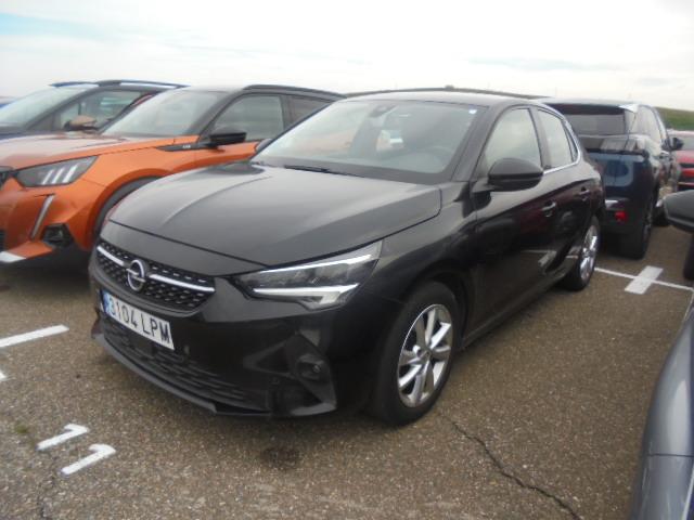 Foto Opel Corsa 5