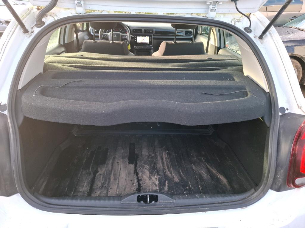 Citroen C3 BlueHDi 100 S&S BVM6 Feel 2021