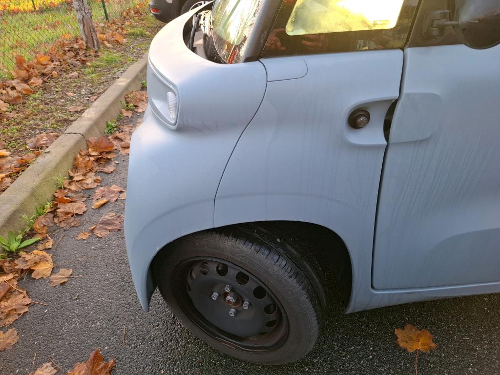 Citroen AMI 