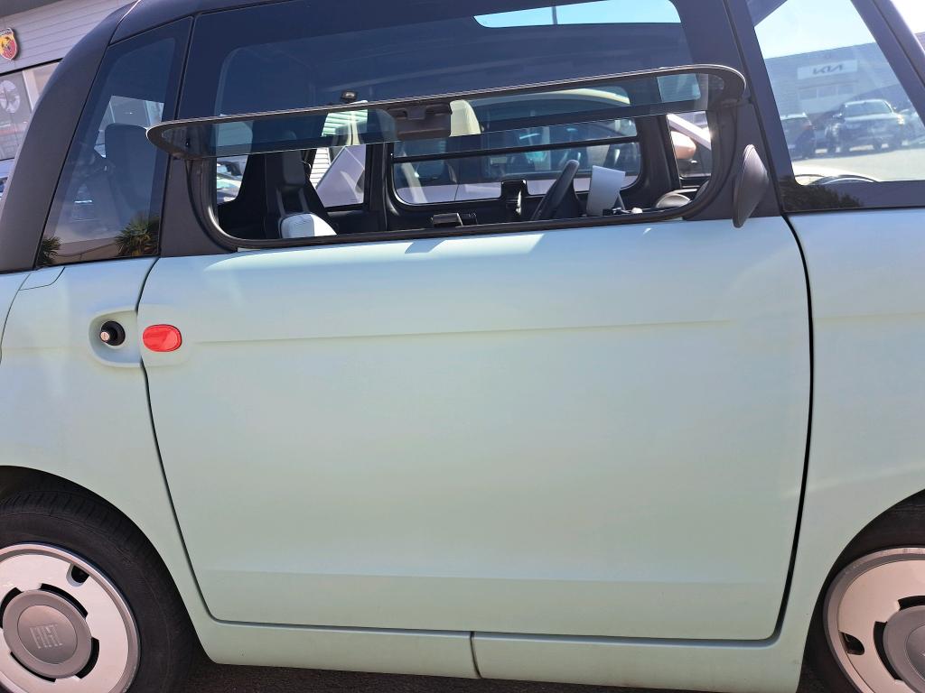 FIAT TOPOLINO