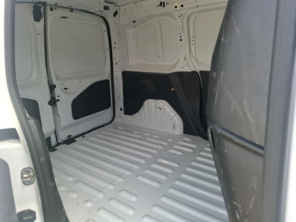 Citroen BERLINGO VAN M 650 BLUEHDI 130 S&S EAT8 DRIVER 2021