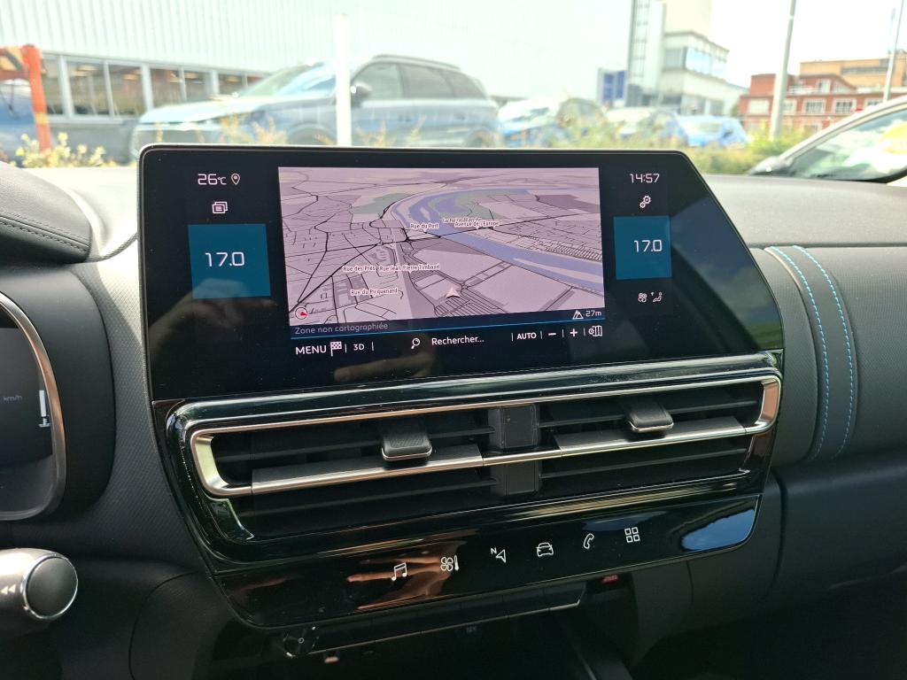 Citroen C5 Aircross BlueHDi 130 S&S EAT8 Shine 2022