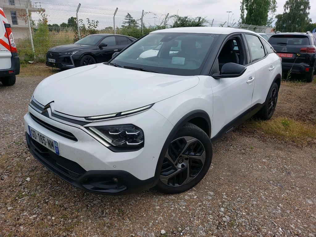 Citroen C4 BlueHDi 130 S&S EAT8 Feel Pack Business 2021