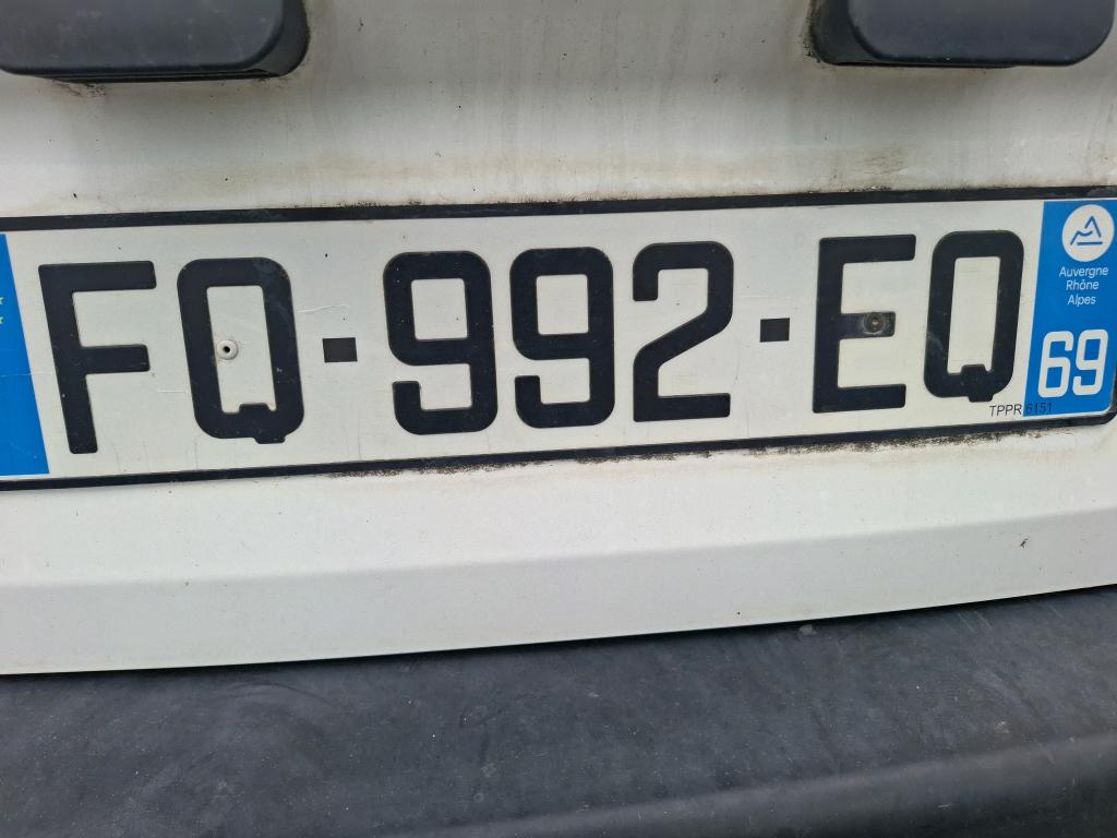 Citroen BERLINGO VAN M 650 BLUEHDI 100 S&S BVM5 CLUB 2020
