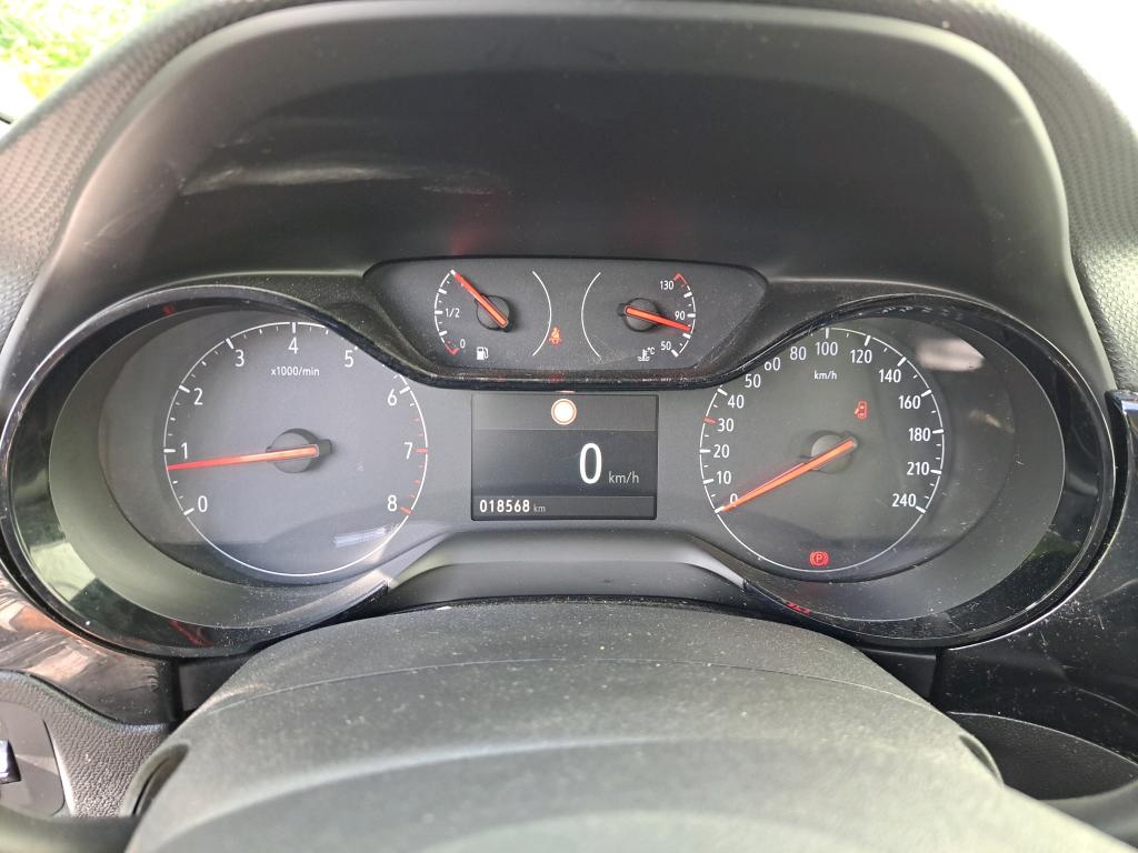 Opel Corsa 1.2 75 ch BVM5 Edition Business 2021