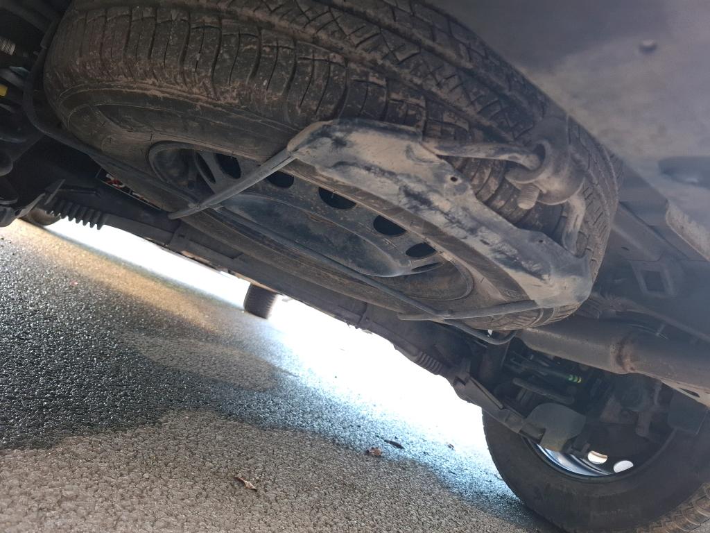 Peugeot PARTNER FOURGON STANDARD 650 KG BLUEHDI 100 S&S BVM5 PREMIUM 2020