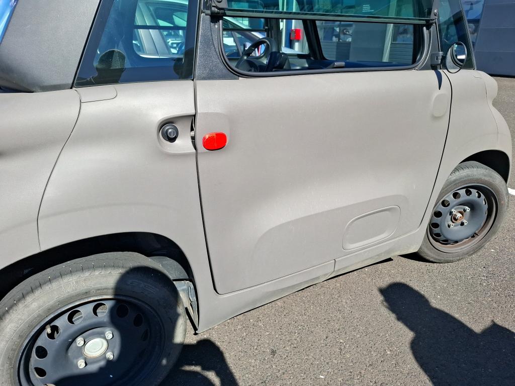 Citroen AMI