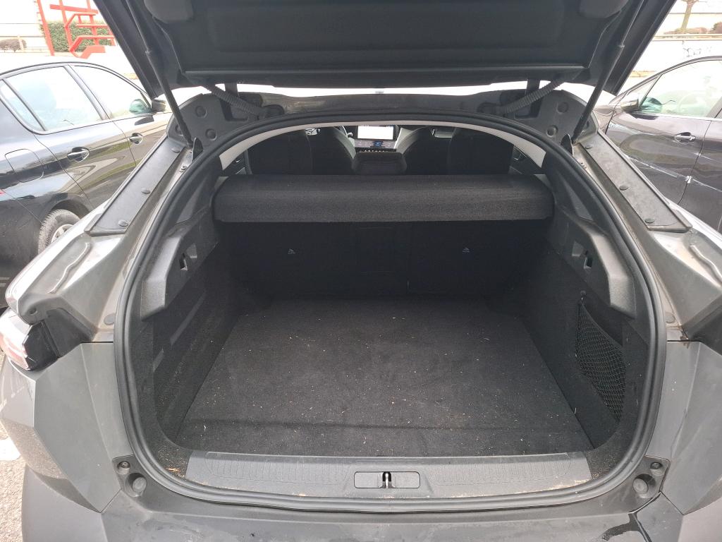 Peugeot 408 PureTech 130 ch S&S EAT8 Allure Pack 2024