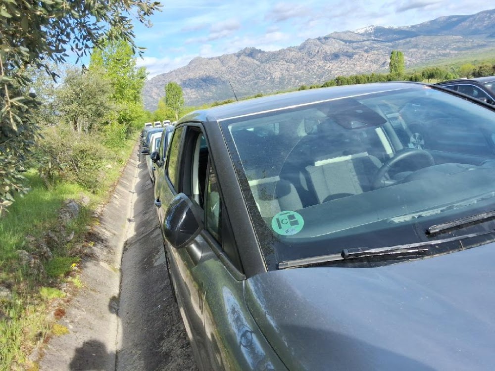 Foto Citroën C3 Aircross 8