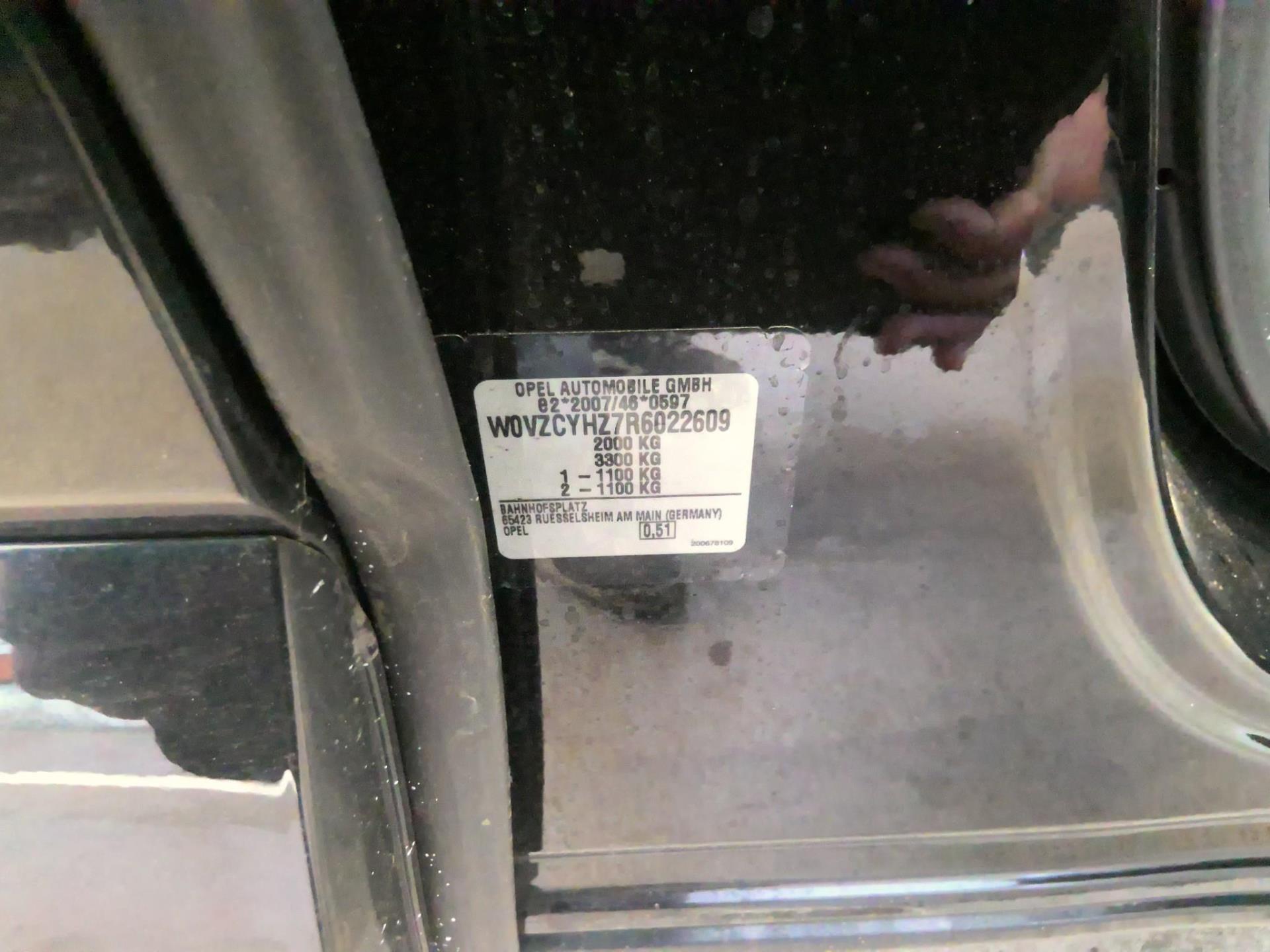 Opel Grandland 1.5 Diesel 130 ch BVA8 GS 2024