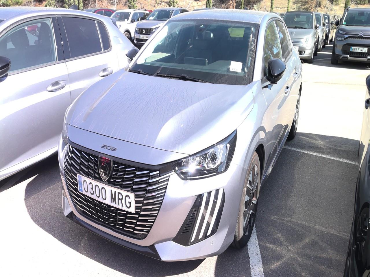 Foto Peugeot 208 2