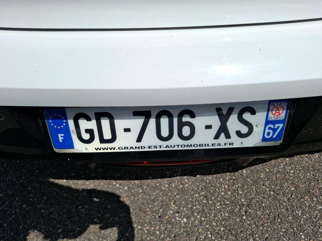 Peugeot 208 PureTech 130 S&S EAT8 Allure Pack 2021