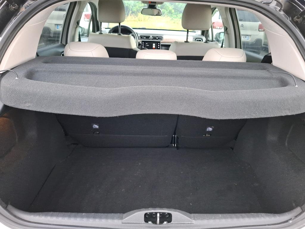 Citroen C3 PureTech 83 S&S BVM5 Shine 2023