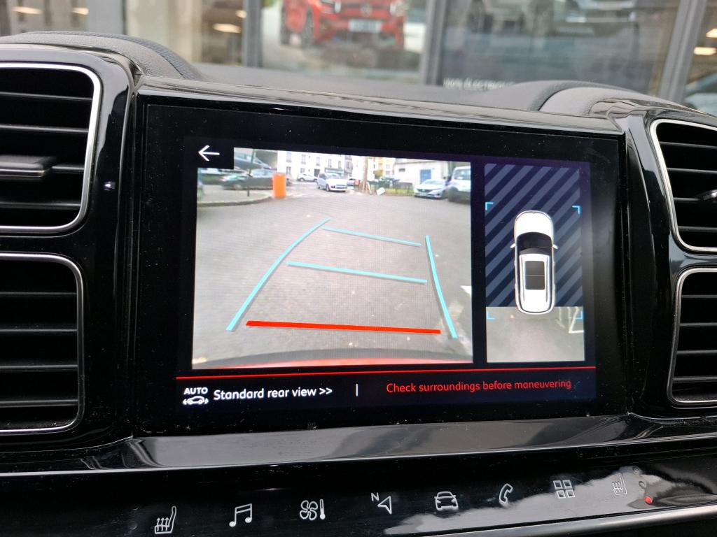 Citroen C5 Aircross PureTech 180 S&S EAT8 Shine 2019