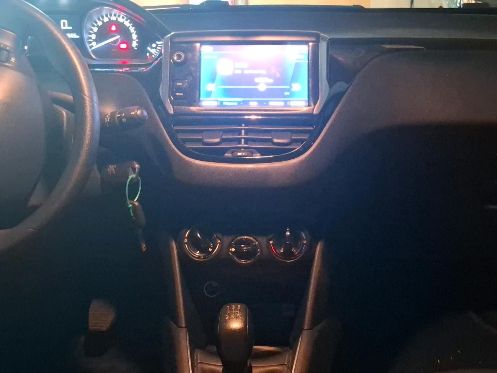 Peugeot 208 AFFAIRE BLUEHDI 100 S&S BVM5 PREMIUM 2019