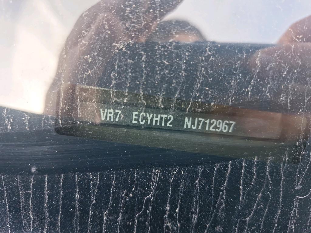 Citroen Berlingo Taille M BlueHDi 100 S&S BVM6 Feel 2022