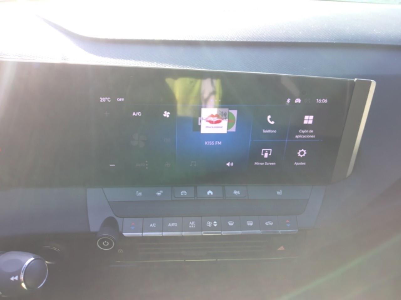 Foto Opel Astra 7