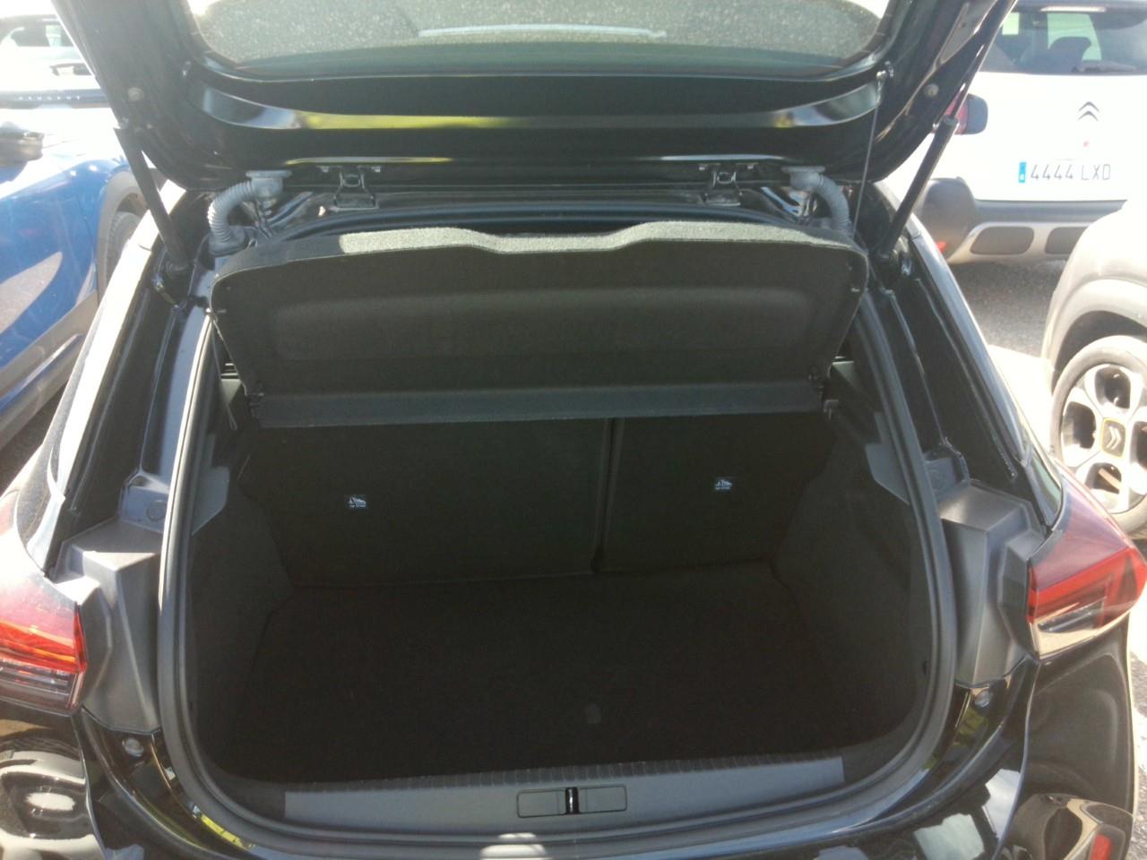 Foto Opel Corsa 7