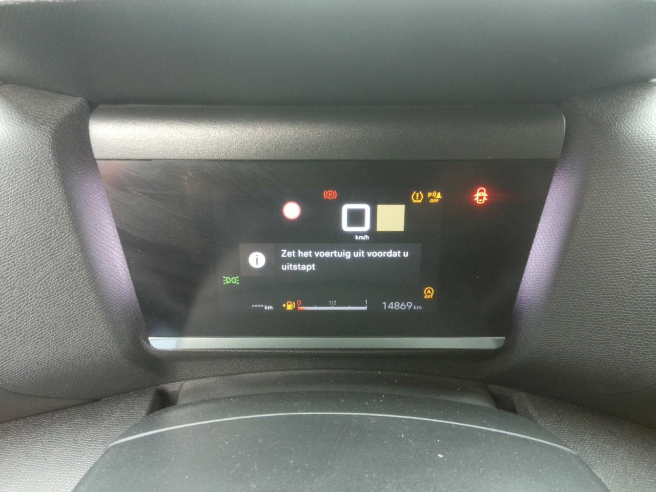 Foto Citroën C4 X 4