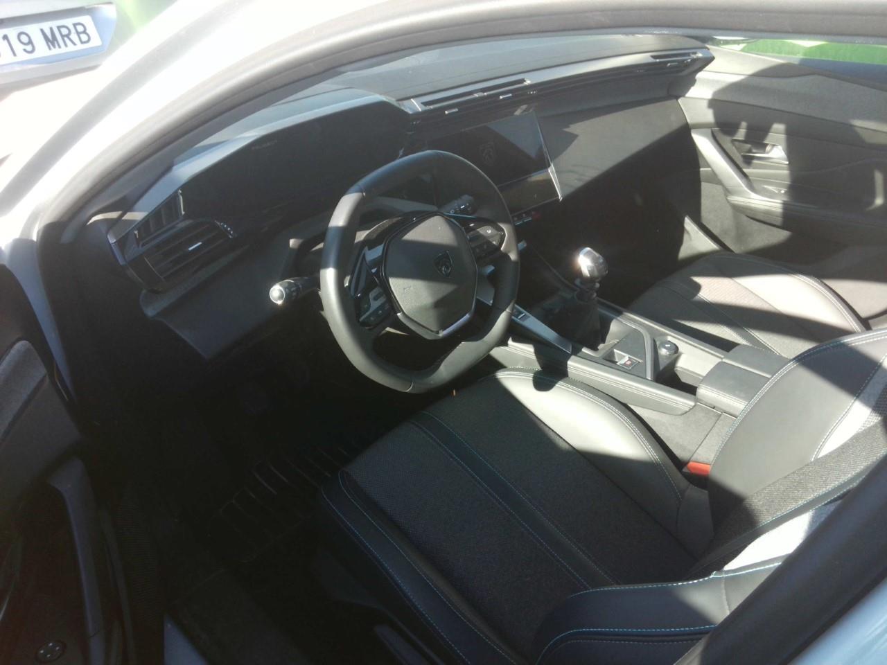 Foto Peugeot 308 3
