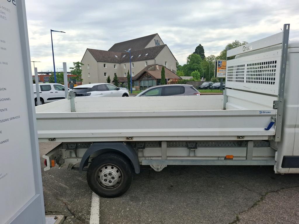 Peugeot BOXER CC 335 L2S BLUEHDI 140 S&S PRO SR 2020