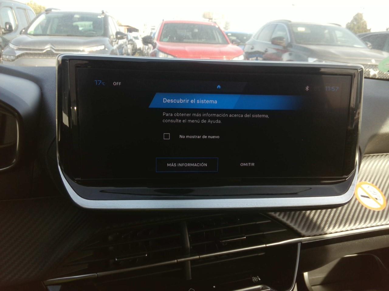 Foto Peugeot 308 10