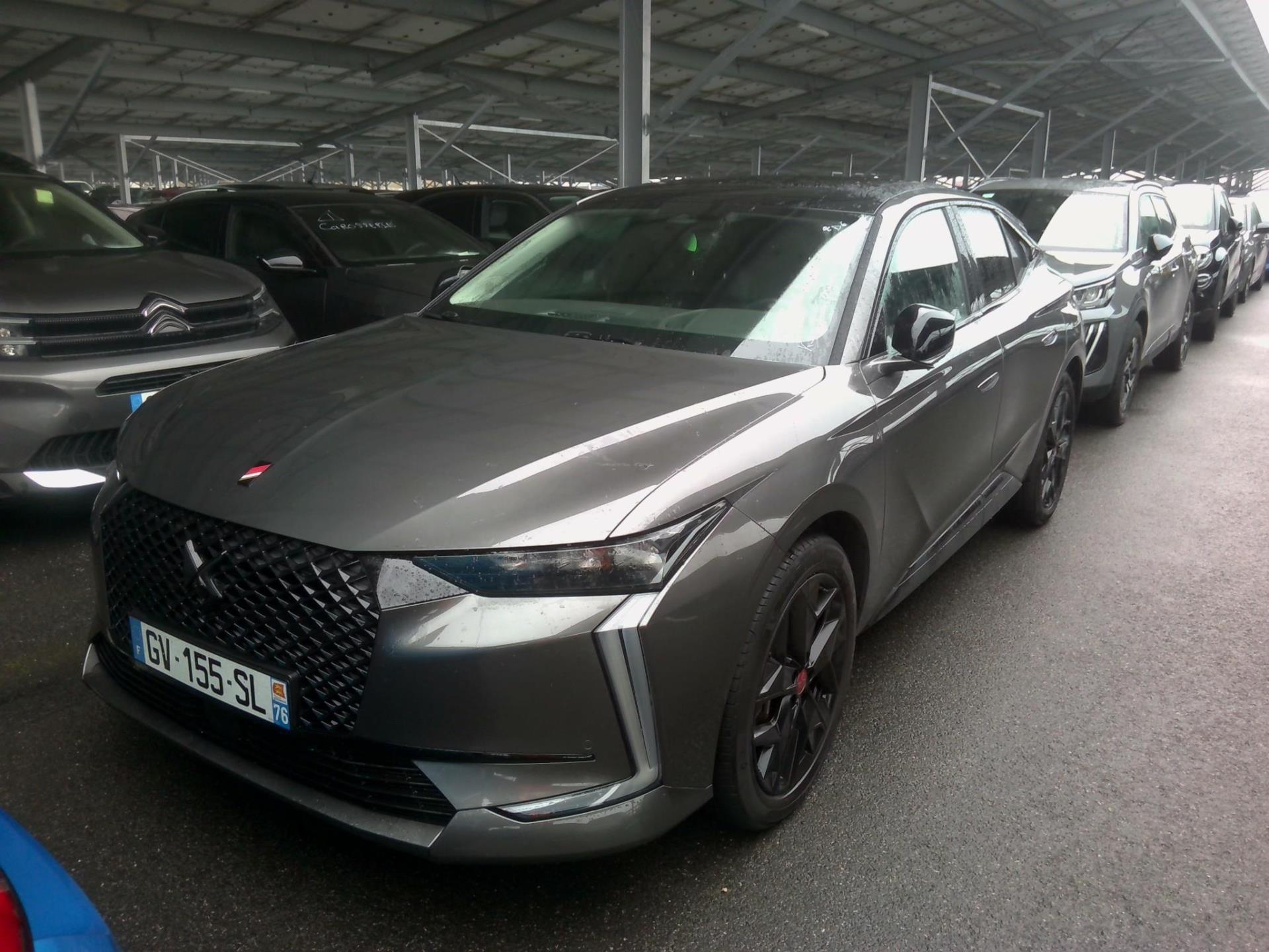DS 4 II