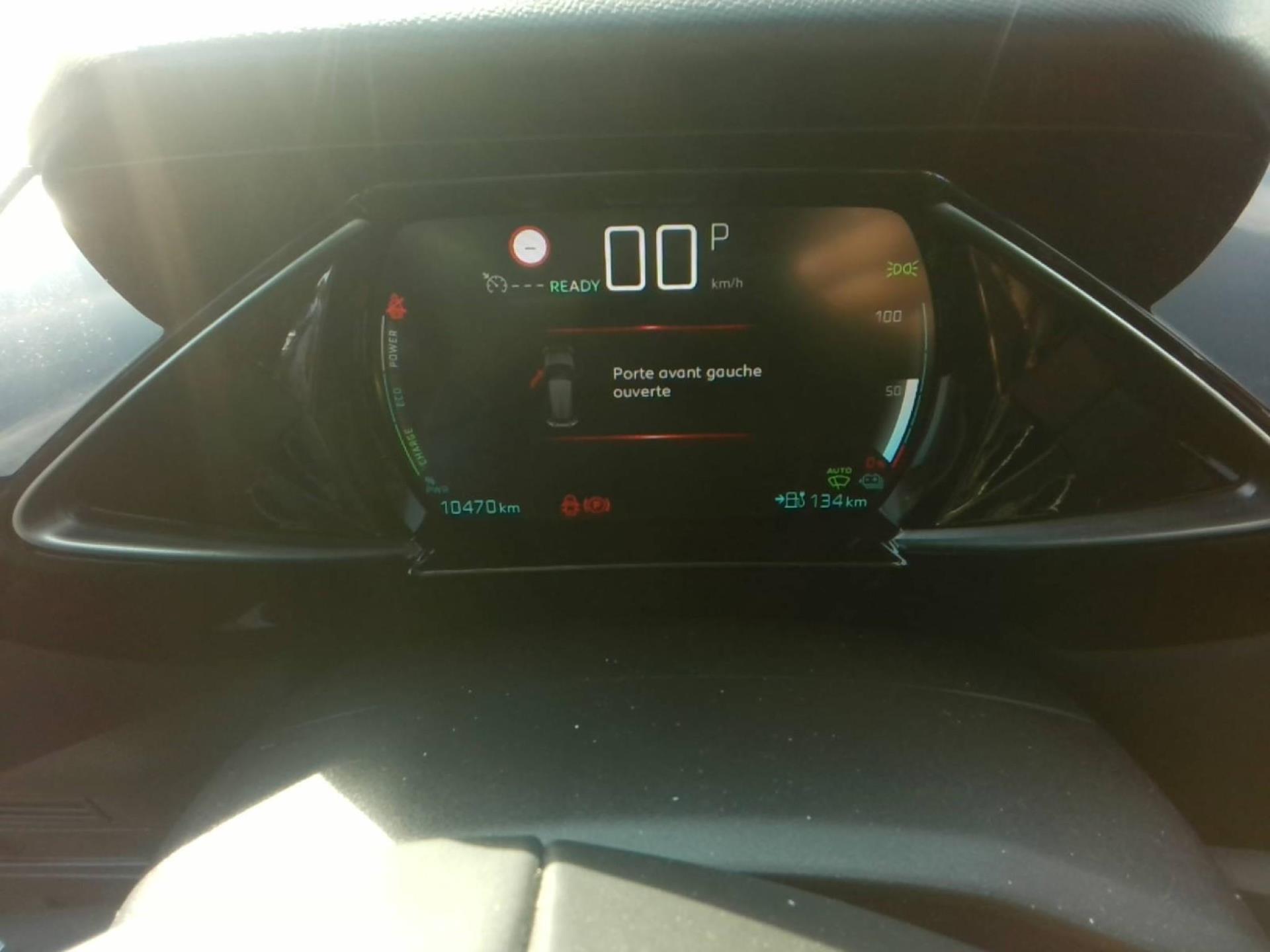 DS DS3 Crossback E-Tense Grand Chic 2021