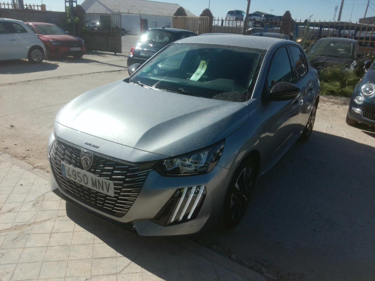 Foto Peugeot 308 2