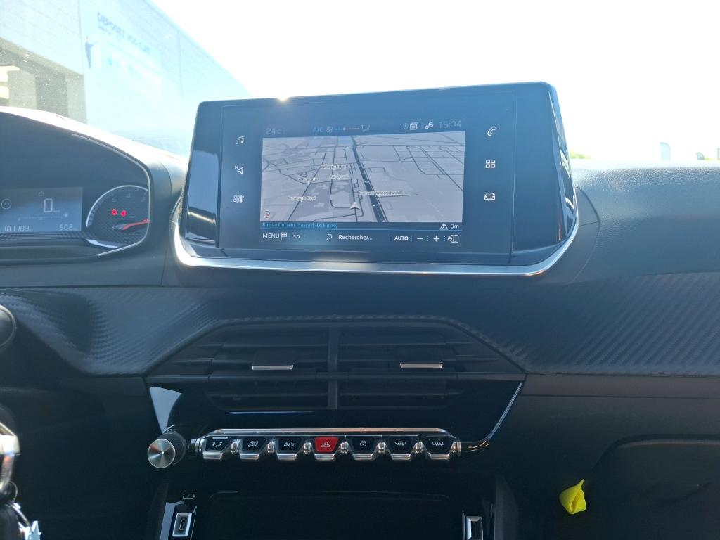 Peugeot 208 BLUEHDI 100 S&S BVM6 PREMIUM PACK 2021