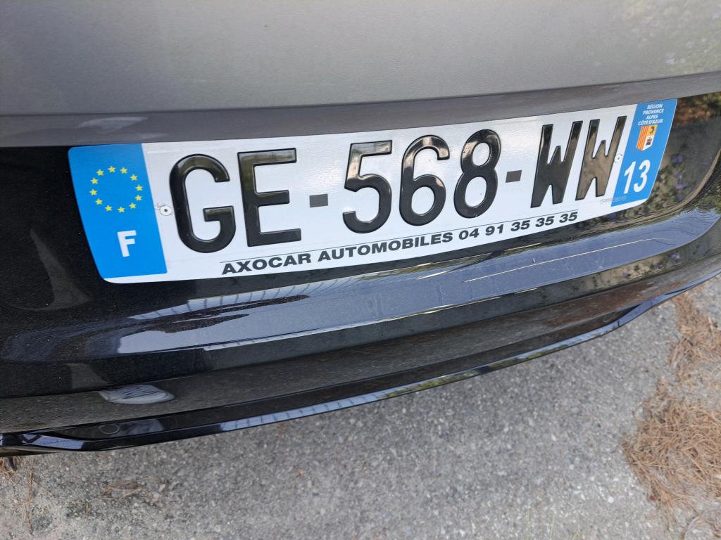 Opel Grandland 1.2 Turbo 130 ch GS Line 2022