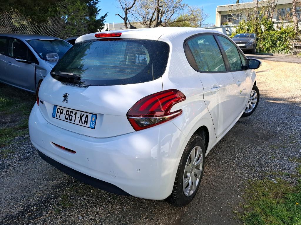 Peugeot 208 AFFAIRE BLUEHDI 100 S&S BVM5 PREMIUM 2020